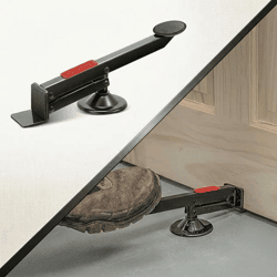 SwiftLift Swivel Door & Board Lifter | Construction and home Tools