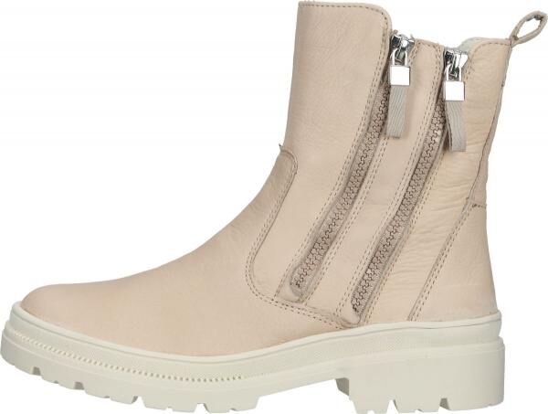 Trendige ara Stiefelette Stiefelette f&uuml;r Damen 12-23185-7 Beige