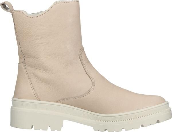 Trendige ara Stiefelette Stiefelette f&uuml;r Damen 12-23185-7 Beige