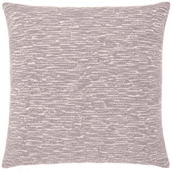 Unique Living Amra Lilac Pillow, 45 x 45 cm