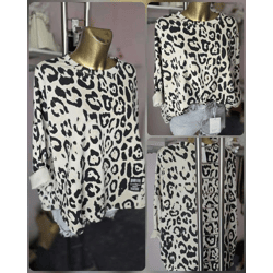Aktuelle Pullover für Frauen Onesize Gr 36-44 Fotos bei Anfrage