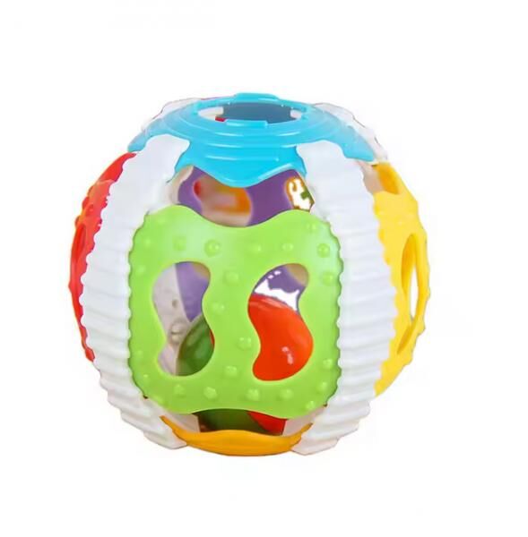 Baby Sensorik Bälle - 2er Set (A224)