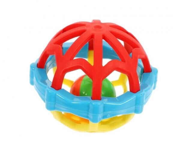 Baby Sensorik Bälle - 2er Set (A224)