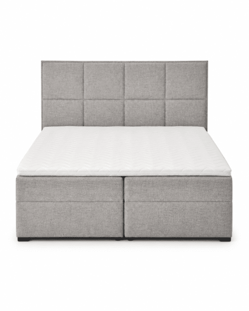 Boxspringbett mit bettkasten 160x200 und 180x200