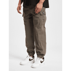 lässige Ecko Unltd. Herren Jeans Kordelzug Taschen mit Baumwolle Khaki