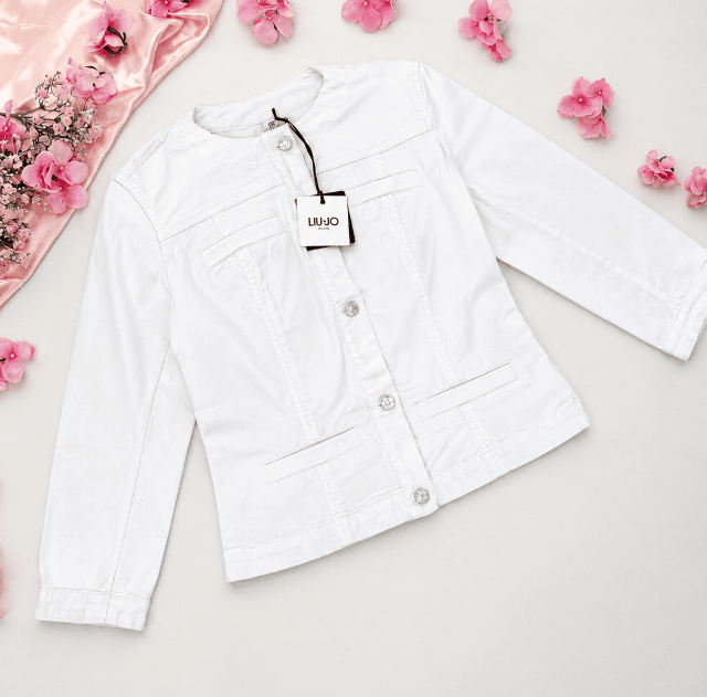 LIU JO Damen Jackenblazer