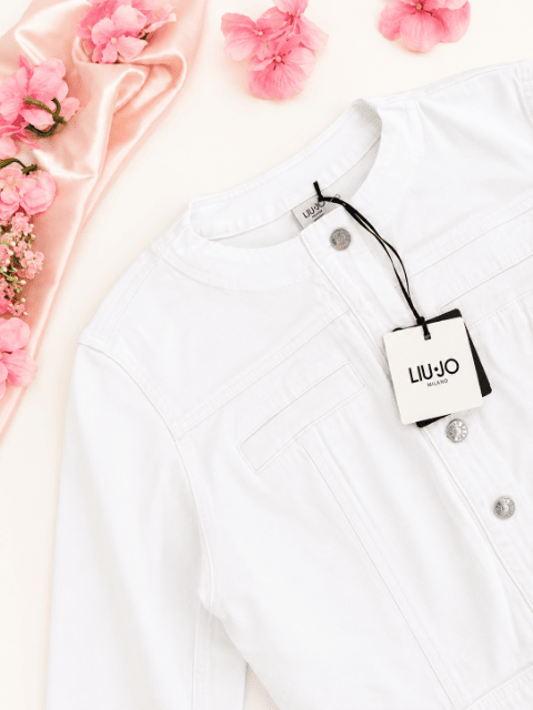 LIU JO Damen Jackenblazer