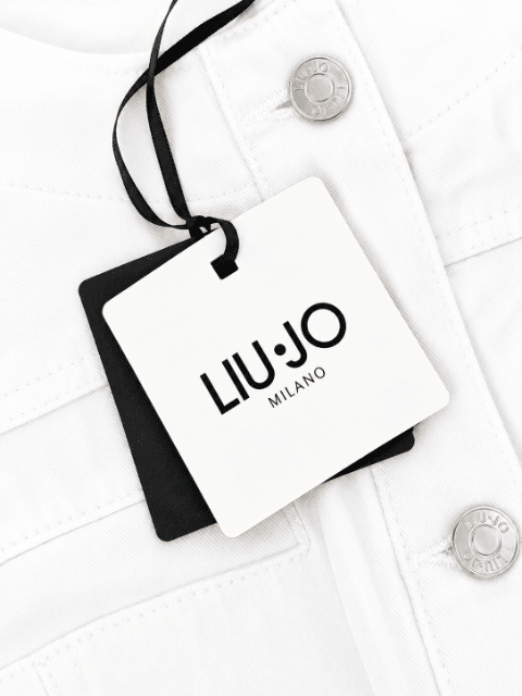 LIU JO Damen Jackenblazer