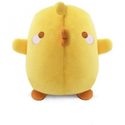 Nici 47746 - Molang - Chick Piu Piu, 16 cm