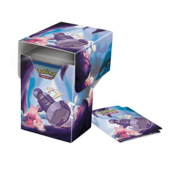 Pokémon Tinkaton Deck Box