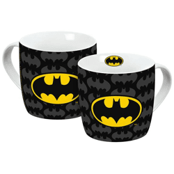 Mug Batman Logo 250ml