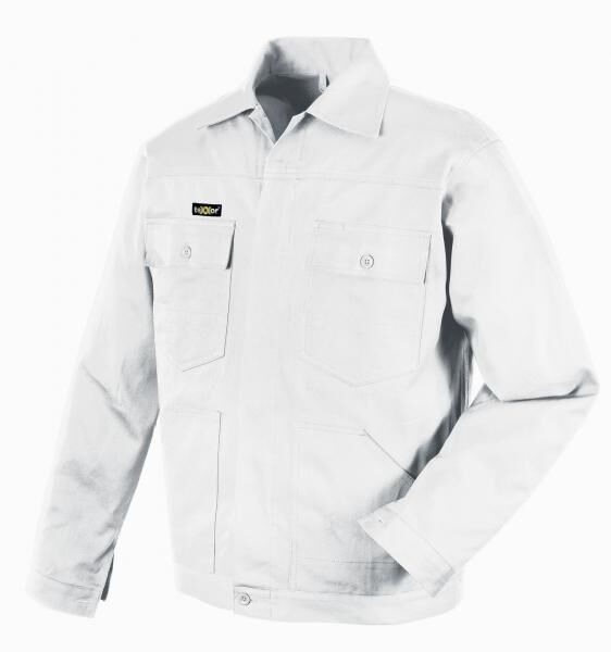 teXXor® Bundjacke (290 g/m²) khaki, marine, kornblau, weiß, grün