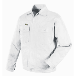 teXXor® Bundjacke (290 g/m²) khaki, marine, kornblau, weiß, grün