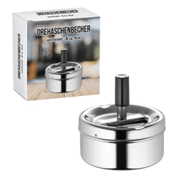 Aschenbecher 