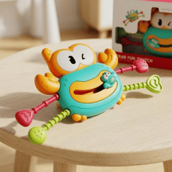 Baby Bath Crawling Toys, Developmental Toys