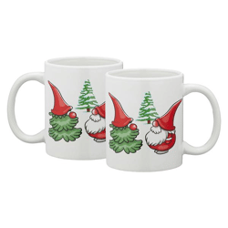 Goblin Mug, straight, 300 ml, 9.5 cm tall