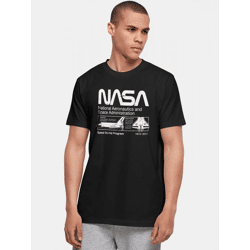 bequemes Absolute Cult Herren T-Shirt 140 g/m² mit Baumwolle Schwarz