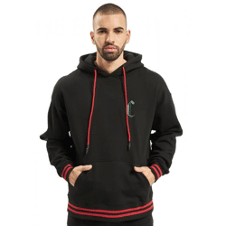 CAYLER & SONS BL Change Box Hoodie, Black/Green