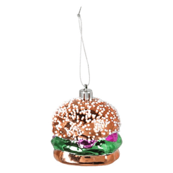 Christmas Tree Ornament 
