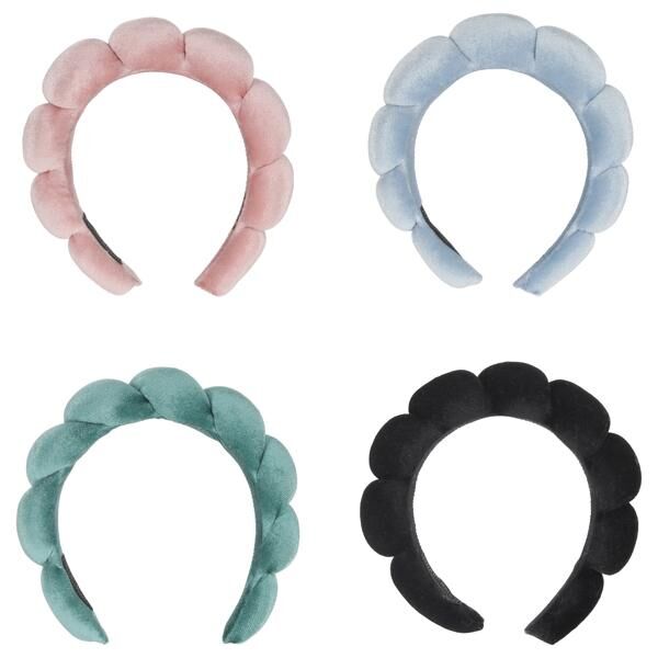 Haarreif Cloud, 4/s