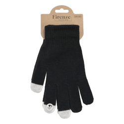 Handschuhe Touch Finger, 3/s