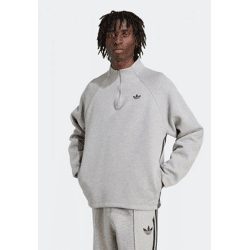 lässiges adidas Herren Sweatshirt Grau