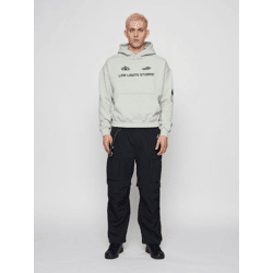 Low Lights Studios Match Field Hoodies Avalanche