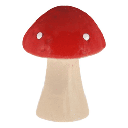 Pilz, Fliegenpilz, ca.7x9cm