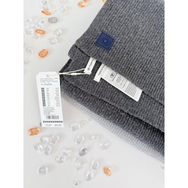  Tom Tailor Accessoires Mix