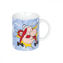 Asterix - Tchoc! - Mug - 330 ml
