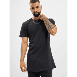 Comfortable Urban Classics Men's T-Shirt, 140 g/m², with cotton, navy