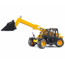 Bruder 02141 - Cat® Telescopic loader, 1:16