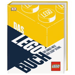 The LEGO® Book