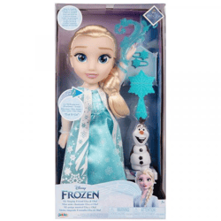 Disney Frozen / Ice Queen - 