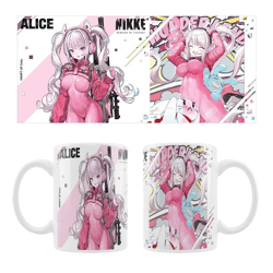 Goddess of Victory: NIKKE - Alice - Mug 350 ml