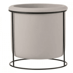 J-line Hanging Flower Pot, 16.5 cm