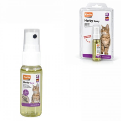 Karlie Catnip Katzenspray 30 ml