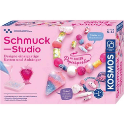 Kosmos 671501 - Jewelry studio