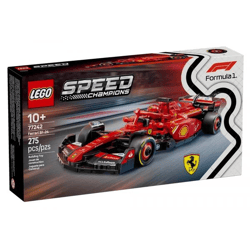 LEGO® Speed Champions 77242 - Ferrari SF-24 F1® race car (275 pieces)