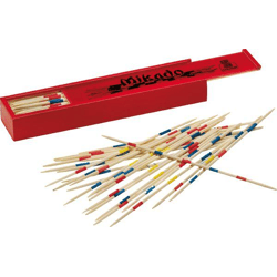 Mikado  - Kinderspiel