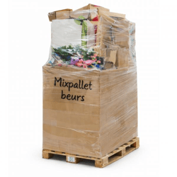 Mixpaletten-Messe