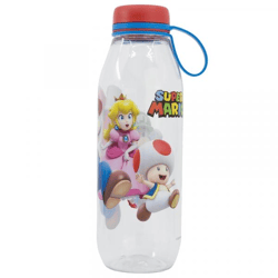 Nintendo Super Mario - Adventure water bottle - 650 ml