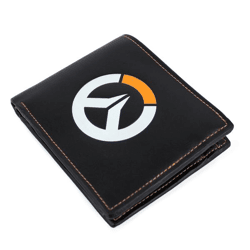 Overwatch logo wallet