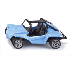 SIKU 1057 - Buggy - Model car