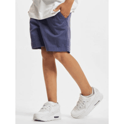 bequeme Urban Classics Unisex Shorts Stretch 270 g/m² mit Baumwolle Navy