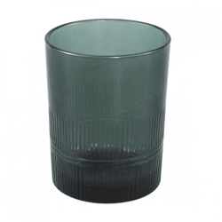 PTMD windlight Yousra S green 12.5 cm