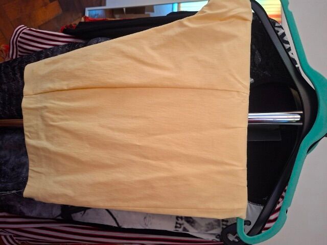 Restposten Damen Hosen Paket Gr.44-58 NEUWARE MARKE MONA LISA CARLEONI GOFASHION 300 TEILE