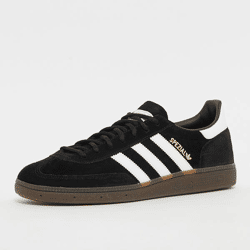 adidas Men's DB3021-05813 Black Handball Specialty Sneakers