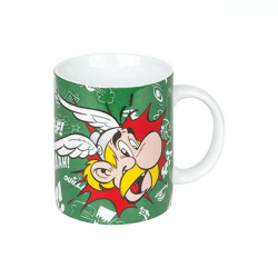 Asterix - Puff! - Mug - 330 ml