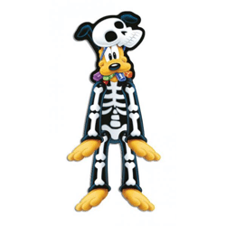 Mickey Halloween - 1 hanging decoration